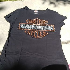 Harley Davidson t-shirt